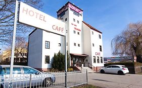 Garni-Hotel An der Weide
